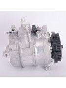 Компрессор Mercedes AMG GT C190 190 63 M178 SLK32 (14-) A1A1908302500 A1908304500 GE447150-7191 (19570)