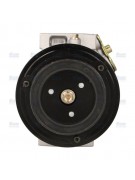 Компрессор Opel Corsa D 1.3 1.7 CDTI (06-) 89126 6PK (7451)