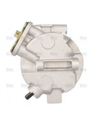Компрессор Opel Corsa D 1.3 1.7 CDTI (06-) 89126 6PK (7451)