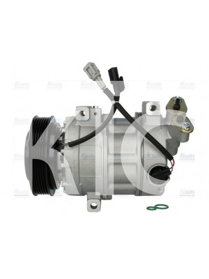 Компрессор Renault Laguna 07г. 89386 (7452)