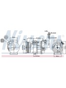 Компрессор Renault Laguna 07г. 89386 (7452) Компрессор Renault Laguna 07г. 89386 (7452)