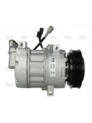 Компрессор Renault Laguna 07г. 89386 (7452) Компрессор Renault Laguna 07г. 89386 (7452)