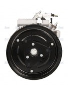 Компрессор LADA Largus / Renault Logan (04-) 89164 4PK (7453)