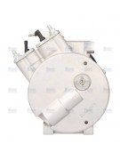 Компрессор LADA Largus / Renault Logan (04-) 89164 4PK (7453)