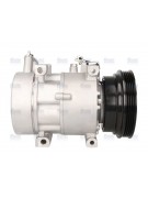 Компрессор LADA Largus / Renault Logan (04-) 89164 4PK (7453)