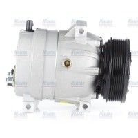Компрессор Renault Megane (02-) 89267 7PK (7454)