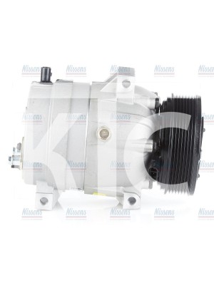 Компрессор Renault Megane (02-) 89267 7PK (7454)