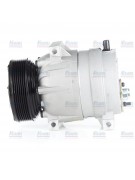 Компрессор Renault Megane (02-) 89267 7PK (7454) Компрессор Renault Megane (02-) 89267 7PK (7454)