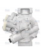 Компрессор Toyota Avensis (09-)  89314 6PK (7455)