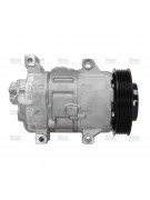 Компрессор Toyota Avensis (09-)  89314 6PK (7455)