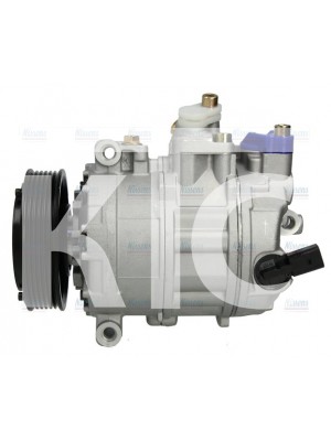 Компрессор Audi/VW/Skoda 89211 (7458)