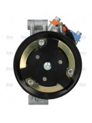 Компрессор BMW E81-E92 89086 64509145351 6PK (7434)
