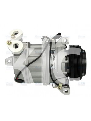 Компрессор Volvo S80 06 г 89350 (7435)