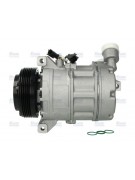 Компрессор Volvo S80 06 г 89350 (7435) Компрессор Volvo S80 06 г 89350 (7435)