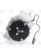 Компрессор Honda Civic 05 89246 (7436) Компрессор Honda Civic 05 89246 (7436)