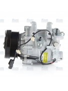 Компрессор Honda Civic 05 89246 (7436) Компрессор Honda Civic 05 89246 (7436)