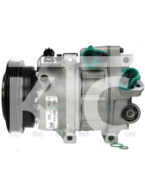 Компрессор Hyundai i30 / Kia Ceed (05-12) 89292 5PK (7439)