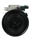 Компрессор Hyundai i30 / Kia Ceed (05-12) 89292 5PK (7439)