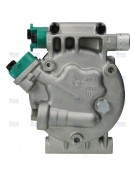Компрессор Hyundai i30 / Kia Ceed (05-12) 89292 5PK (7439)