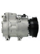 Компрессор Hyundai i30 / Kia Ceed (05-12) 89292 5PK (7439)