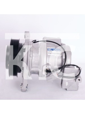 Компрессор Toyota Supra Lexus 8832014600 447220-6121 88320-30651 6PK (19565)