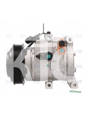 Компрессор Hyundai Solaris 11 89533 (7441)