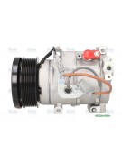 Компрессор Toyota Land Cruiser 200 07-> 89511 (7442) Компрессор Toyota Land Cruiser 200 07-> 89511 (7442)