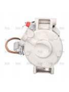 Компрессор Toyota Land Cruiser 200 07-> 89511 (7442) Компрессор Toyota Land Cruiser 200 07-> 89511 (7442)