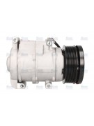 Компрессор Toyota Land Cruiser 200 07-> 89511 (7442) Компрессор Toyota Land Cruiser 200 07-> 89511 (7442)