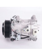 Компрессор Toyota / Lexus 883203A510 7PK (019996) Компрессор Toyota / Lexus 883203A510 7PK (019996)