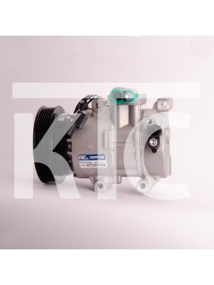 Компрессор Hyundai / Kia Cerato 977012F031 6PK (019994)