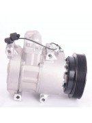 Компрессор Hyundai / Kia Cerato 977012F031 6PK (019994) Компрессор Hyundai / Kia Cerato 977012F031 6PK (019994)
