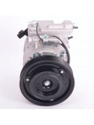 Компрессор Hyundai / Kia Cerato 977012F031 6PK (019994) Компрессор Hyundai / Kia Cerato 977012F031 6PK (019994)