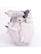 Компрессор Hyundai / Kia Cerato 977012F031 6PK (019994) Компрессор Hyundai / Kia Cerato 977012F031 6PK (019994)