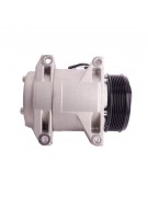 Компрессор Infiniti QX56, QX80 / Nissan Armada, NV2500 926001LA0A 7PK (019143)