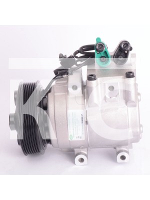Компрессор Hyundai Porter II 977014F200 7PK (13780)