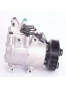 Компрессор Hyundai Porter II 977014F200 7PK (13780) Компрессор Hyundai Porter II 977014F200 7PK (13780)