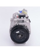 Компрессор Mercedes W203 W220  C240 C320 W209  (00-05) 7SEU17C A0002309111 A0012300011 447150-2790 447190-8290 447180-4130 6PK (019081)