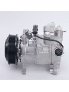 Компрессор BMW SERIE 1 F20 / 3 F30 F31 diesel / X3 F25 64529330831 64529223695 6PK (19080) Компрессор BMW SERIE 1 F20 / 3 F30 F31 diesel / X3 F25 64529330831 64529223695 6PK (19080)