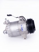 Компрессор Nissan Qashqai 2.0 06-> 926001DB3A (001180) Компрессор Nissan Qashqai 2.0 06-> 926001DB3A (001180)