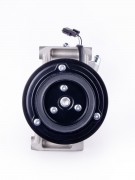 Компрессор Nissan Qashqai 2.0 06-> 926001DB3A (001180) Компрессор Nissan Qashqai 2.0 06-> 926001DB3A (001180)