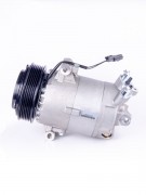 Компрессор Nissan Qashqai 2.0 06-> 926001DB3A (001180) Компрессор Nissan Qashqai 2.0 06-> 926001DB3A (001180)