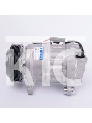 Компрессор BMW X3 X4 X1 5 7 Series F10 F48 F25 Mini Cooper 8FK 351 339-241 64526811430 64526811432 64529295050 6PK (19079)