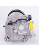 Компрессор BMW X3 X4 X1 5 7 Series F10 F48 F25 Mini Cooper 8FK 351 339-241 64526811430 64526811432 64529295050 6PK (19079)