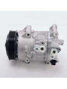 Компрессор Toyota RAV4 / Lexus 883100R040 6PK (017396)