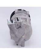 Компрессор Peugeot 308 (07-)  / Citroen C4 (04-)  DENSO 6SEL16C DCP21011 447150-1740 447150-1730 6PK (019078)