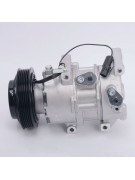 Компрессор Kia Forte 1.6 Cerato 1.6 977011X020 6PK (019077) Компрессор Kia Forte 1.6 Cerato 1.6 977011X020 6PK (019077)