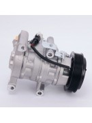 Компрессор Ford Fiesta (08-) 1846037 6PK (019076) Компрессор Ford Fiesta (08-) 1846037 6PK (019076)