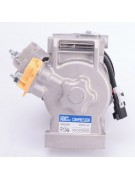 Компрессор Ford Fiesta (08-) 1846037 6PK (019076) Компрессор Ford Fiesta (08-) 1846037 6PK (019076)