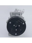 Компрессор для Renault Logan 2 Sandero 2 / Lada Vesta X-Ray Largus 926000216R Valeo 7PK (019075) Компрессор для Renault Logan 2 Sandero 2 / Lada Vesta X-Ray Largus 926000216R Valeo 7PK (019075)